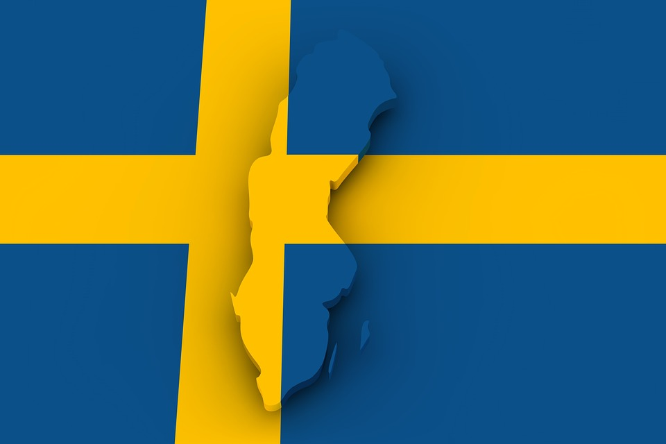 Sveriges matcher i EM 2024